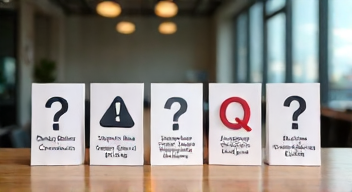 Die 5 meistgestellten Fragen (FAQ) zu Verbraucherschutz