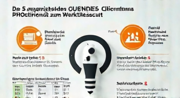 Die 5 meistgestellten Fragen (FAQ) zu Werktitelschutz