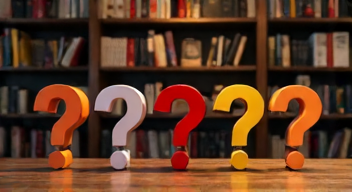 Die 5 meistgestellten Fragen (FAQ) zu Jugendkriminalität