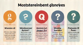 Die 5 meistgestellten Fragen (FAQ) zu Gewaltprävention