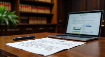 Die 5 meistgestellten Fragen (FAQ) zu Rechtsschutzversicherungen