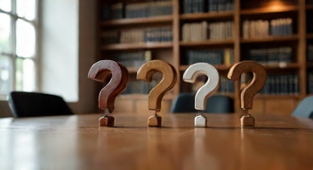 Die 5 meistgestellten Fragen (FAQ) zu Wohnraummietrecht