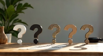 Die 5 meistgestellten Fragen (FAQ) zu Persönlichkeitsrechten