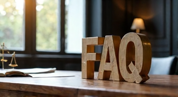 Die 5 meistgestellten Fragen (FAQ) zu Jugendkriminalität