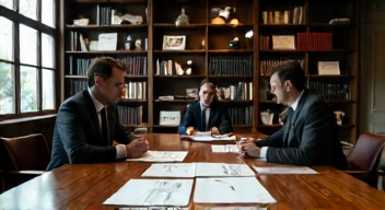 Die 5 meistgestellten Fragen (FAQ) zu Gewaltverbrechen