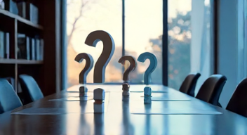 Die 5 meistgestellten Fragen (FAQ) zu Steuerhinterziehung