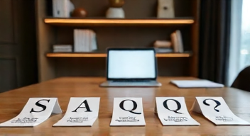 Die 5 meistgestellten Fragen (FAQ) zu Werktitelschutz