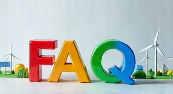 Die 5 meistgestellten Fragen (FAQ) zu Energieversorgung