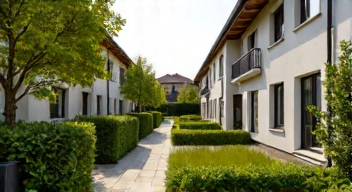 Die 5 meistgestellten Fragen (FAQ) zu Nachbarrechtsfragen