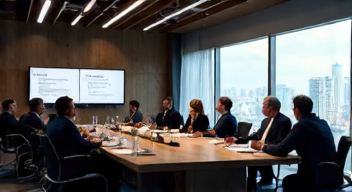 Die 5 meistgestellten Fragen (FAQ) zu Hauptversammlungsbeschlüssen