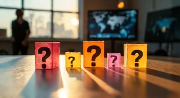 Die 5 meistgestellten Fragen (FAQ) zu Falschinformationen in sozialen Netzwerken