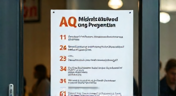 Die 5 meistgestellten Fragen (FAQ) zu Gewaltprävention