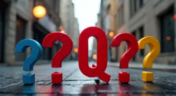 Die 5 meistgestellten Fragen (FAQ) zu Jugendkriminalität