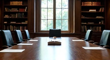 Die 5 meistgestellten Fragen (FAQ) zu Richterernennungen