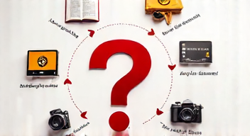 Die 5 meistgestellten Fragen (FAQ) zu Urheberrechtsschutz