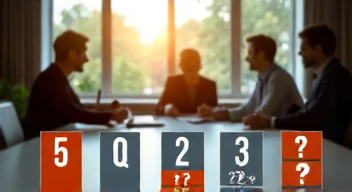 Die 5 meistgestellten Fragen (FAQ) zu Eigenbedarfskündigungen