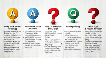 Die 5 meistgestellten Fragen (FAQ) zu Zwangsversteigerungen