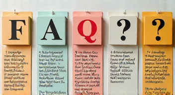 Die 5 meistgestellten Fragen (FAQ) zu fremdenfeindlicher Gewalt