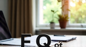 Die 5 meistgestellten Fragen (FAQ) zu Rechtsschutzversicherung