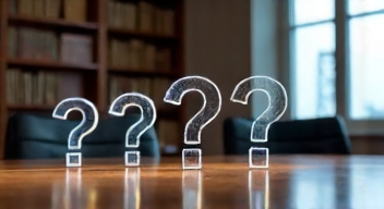 Die 5 meistgestellten Fragen (FAQ) zu AGB-Klauseln in der Telekommunikation