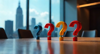 Die 5 meistgestellten Fragen (FAQ) zu Amazons Einfluss auf den Wettbewerb