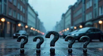 Die 5 meistgestellten Fragen (FAQ) zu Amokfahrten