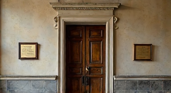 Die 5 meistgestellten Fragen (FAQ) zu den Türen des Bundesgerichtshofs