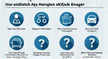 Die 5 meistgestellten Fragen (FAQ) zu Dieselklagen