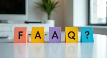 Die 5 meistgestellten Fragen (FAQ) zu digitalem Wettbewerb