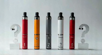 Die 5 meistgestellten Fragen (FAQ) zu E-Zigaretten