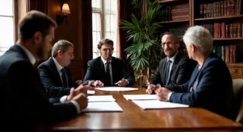 Die 5 meistgestellten Fragen (FAQ) zu Erbschaft, Ärztezuwendungen und Testierfreiheit