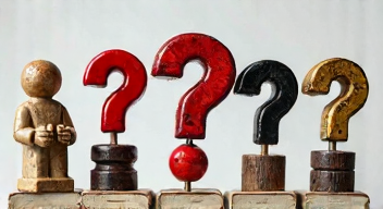 Die 5 meistgestellten Fragen (FAQ) zu Extremismus