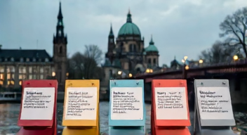 Die 5 meistgestellten Fragen (FAQ) zu Gerechtigkeit im Kölner Mordfall