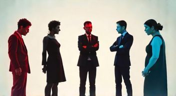 Die 5 meistgestellten Fragen (FAQ) zu Gewalt und Psychiatrie