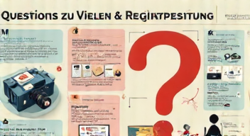 Die 5 meistgestellten Fragen (FAQ) zu Gewalt und Rechtsprechung