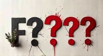 Die 5 meistgestellten Fragen (FAQ) zu Gewalt und ihren Ursachen