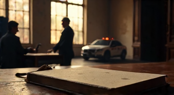 Die 5 meistgestellten Fragen (FAQ) zu Gewalt und Rechtsprechung