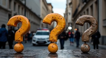 Die 5 meistgestellten Fragen (FAQ) zu Gewalt und Gesellschaft