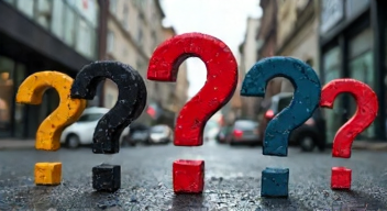 Die 5 meistgestellten Fragen (FAQ) zu Gewalt und Gesellschaft