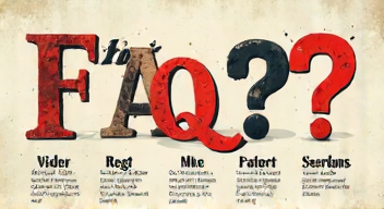 Die 5 meistgestellten Fragen (FAQ) zu Gewalt und Recht