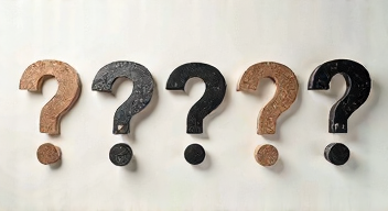 Die 5 meistgestellten Fragen (FAQ) zu Korruption