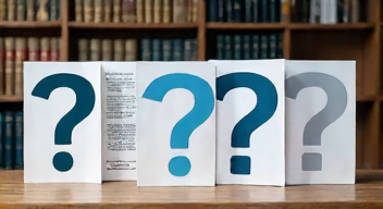 Die 5 meistgestellten Fragen (FAQ) zu Kriminalität und Verantwortung