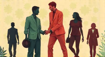 Die 5 meistgestellten Fragen (FAQ) zu Menschenhandel