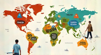 Die 5 meistgestellten Fragen (FAQ) zu Migration