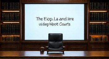 Die 5 meistgestellten Fragen (FAQ) zu Moot Courts