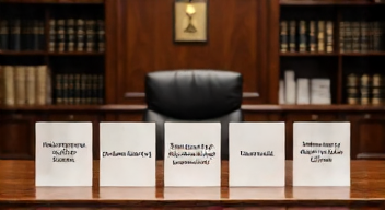 Die 5 meistgestellten Fragen (FAQ) zu Mord und Rechtsprechung