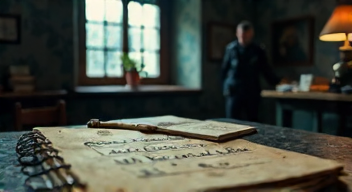 Die 5 meistgestellten Fragen (FAQ) zu Mordfällen