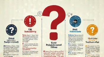 Die 5 meistgestellten Fragen (FAQ) zu Negativzinsen