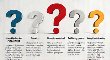 Die 5 meistgestellten Fragen (FAQ) zu Nötigung und Machtmissbrauch