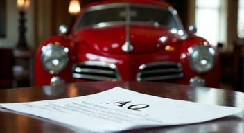 Die 5 meistgestellten Fragen (FAQ) zu Oldtimer-Käufen